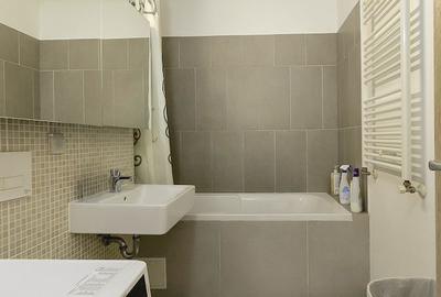 Inchiriere apartament 3 camere, bloc nou Brancoveanu - 10