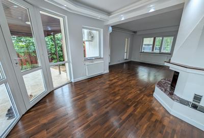 Casa 5 camere 200mp | 0 comision | Otopeni Odai | recent renovat | 640mp teren - 9