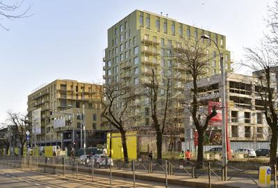 Apartament | 2 camere | bloc nou | prima inchiriere | Marmura Residence - 18