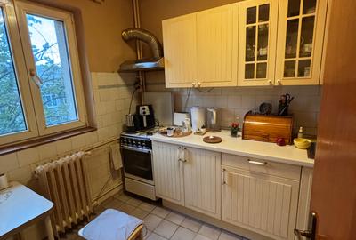 2 camere elegante Dorobanti - 8