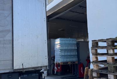 Spatiu Comercial 1000 m2 ,Str Zizinului - 8