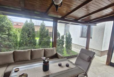 Lux discret si confort absolut /Vila Premium /Buftea - 2