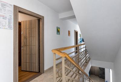 Clădire modernă, 800mp utili, lift, 5 niveluri, Grivița - 23