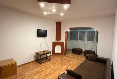Apartament 4 camere de inchiriat Gavana 3,mobilat si utilat - 1