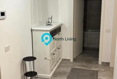 Apartament 2 camere, Grand Kristal Residence -Parcare inclusă - 7