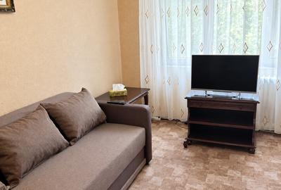 Tineretului, Parcul Lumea Copiilor, 2 camere mobilate - 2