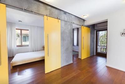 Vilă stil brancovenesc renovata 400 mp utili | 4 camere | Kisellef - 2