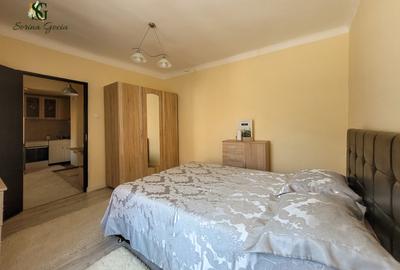 Garsoniera spatioasa, Republicii Brasov, Centrul Vechi - 7