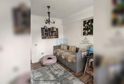 Vânzare apartament 2 camere, spațios și bine compartimentat - 4