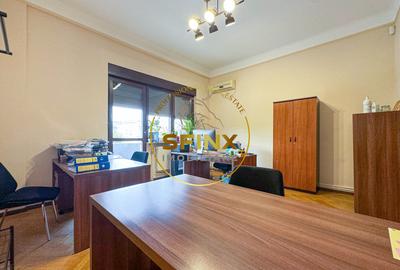 5 camere | Piata Romana | 250 mp | Terasa | Boxa demisol - 13