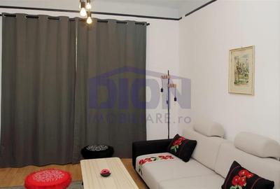 Unirii - Curtea de Apel, 2   3 camere, mobilat modern, utilat complet! - 36