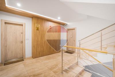 Apartament cu 2 camere de închiriat în zona Blumana - 13