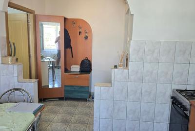 Vand apartament 2 camere in Deva, zona Crinilor, mobilat - 7