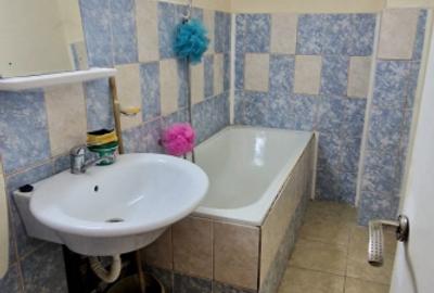 Apartament 4 camere | 96,37 mp | Bloc 1989 | 13 Septembrie – Str. Dorneasca - 9