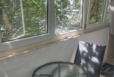 Garsonieră decomandată, mobilată în Baba Novac