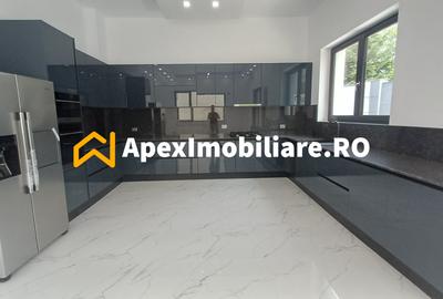 Vila P+2 Pipera, Voluntari -450mp, constructie 2026 , 5 Locuri Parcare - 15