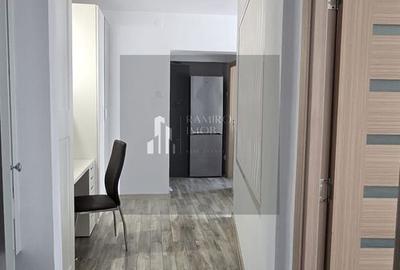 Apartament 2 camere Soseaua Mihai Bravu/ 53 mp - 9