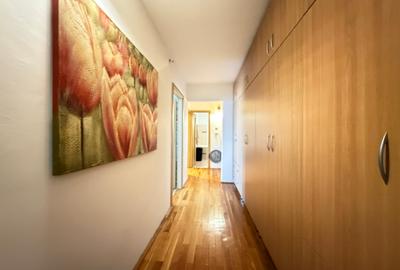 Apartament de inchiriat | 3 camere | zona Girocului | 54mp - 3