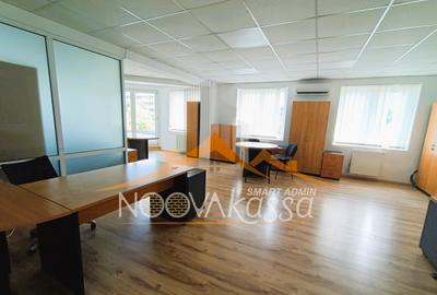 Spațiu comercial, 105 mp în Ultracentral