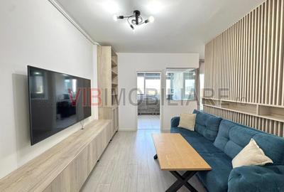 2 Camere - Bloc Nou - Plaza - Lujerului - Bd Timisoara - 1