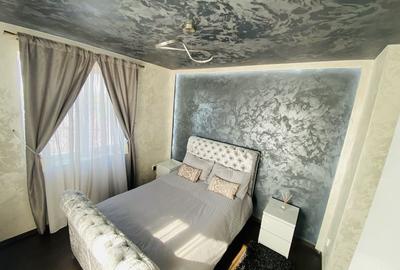 Apartament cu 2 camere semidecomandat în Theodor Pallady
