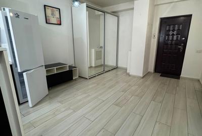 GARSONIERA SPATIOASA-DE VANZARE-MILITARI RESIDENCE-COMISION 0 - 2