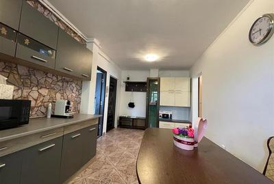 Apartament cu 2 camere de inchiriat zona C5-Tulcea - 1