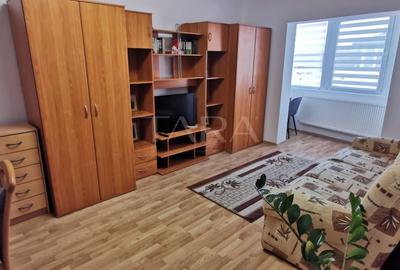Apartament cu 2 camere decomandat în Baciu