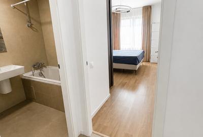Apartament 2 camere | H Pipera Lake | Parcare inclusa  | Rond OMV - 8