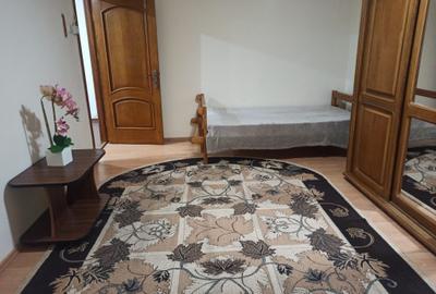 2 camere Exercițiu , parter, centrala / mobilat, zonă DEOSEBITĂ ! - 8