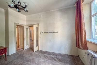 Apartament in vila I Cismigiu - 8
