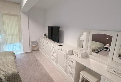 Ap. modern 4 camere, parțial customizabil, loc parcare subterană, zona BT - 6