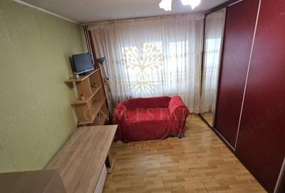 Apartament cu 2 camere decomandat în Mihai Bravu