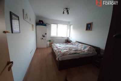 Apartament cu 2 camere | 57 mp utili | Ghiroda - 4