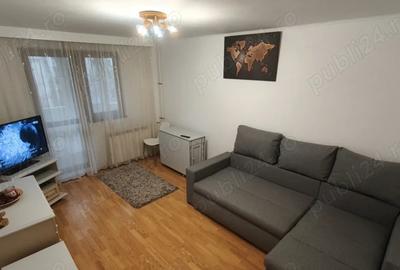 Militari -Lujerului | 2 Camere | Decomandat | Parcare | AC | Metrou -2 Min - 2