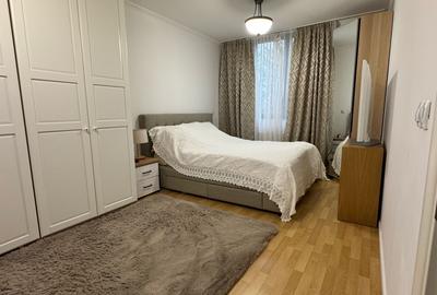 VANZARE APARTAMENT 3 CAMERE ANDORA PIPERA/GRADINA/LOC PARCARE - 9