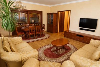APARTAMENT CU 3 CAMERE - HERASTRAU - PARCARE INCLUSA - TVA INCLUS - 1