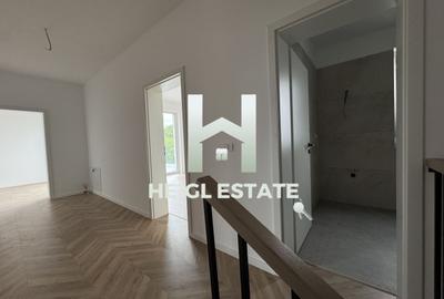 Casă Tip Duplex P+1E | 135 mp Utili | Teren 300 mp | 2 Parcări, Dumbrăvița - 15