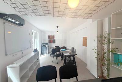 Spatiu comercial,parter,27 mp - 5