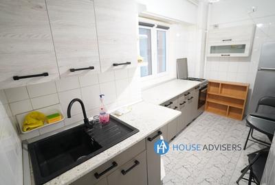 Inchiriere apartament 3 camere Romana - 13