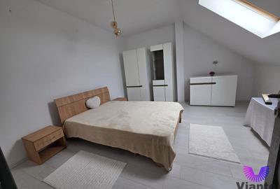 Apartament 3 camere | 100 mp | Vasile Aaron | Sibiu - 6