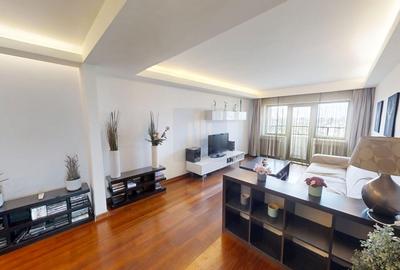 Apartament 2 camere cu terasa si jacuzzi de vanzare P-ta Alba Iulia *Tur virtual - 11