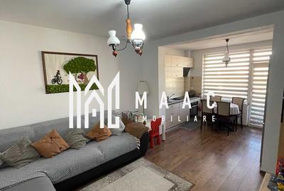 Apartament decomandat de vânzare I 3 camere I 56 MPU I Cartierul Arhitecțil - 1