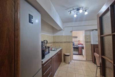 4 camere - Nicolina - Pizza Nico - la bulevard, mobilat si utilat modern - 14