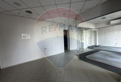 SPATIU COMERCIAL - zona Semiluna , Baia Mare - 3