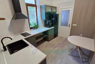 Vila birouri 375 mp, zona Pache Protopopescu - Popa Nan - 4