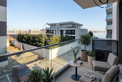 Apartament 2 camere - Meraki Lago Resort & Spa - 10