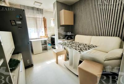 Apartament 3 camere decomandat in cartierul Intre Lacuri - 6
