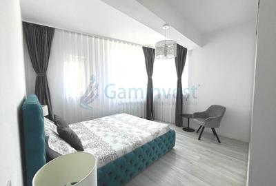 Apartament de inchiriat in Oradea, cu 2 camere si parcare, Cartier Luceafarul - 6