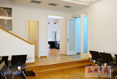 Vila Impozanta D+P+3E de Inchiriat | Dorobanti Capitale –Birouri, Clinica - 6